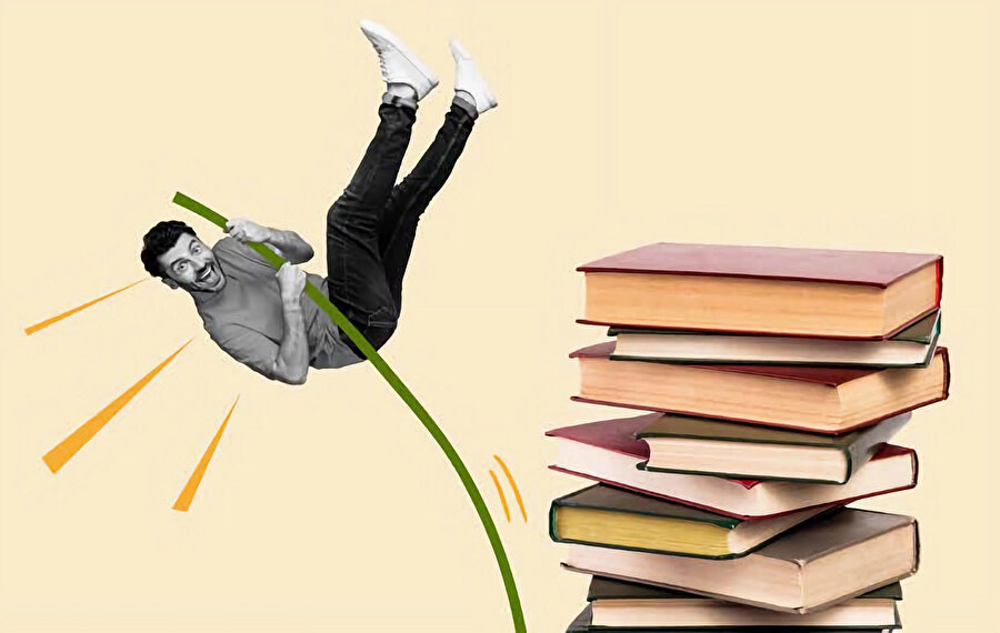 Şikâyetiniz nedir? “Okuyamıyorum doktor. Yok mu bunun ilacı?”