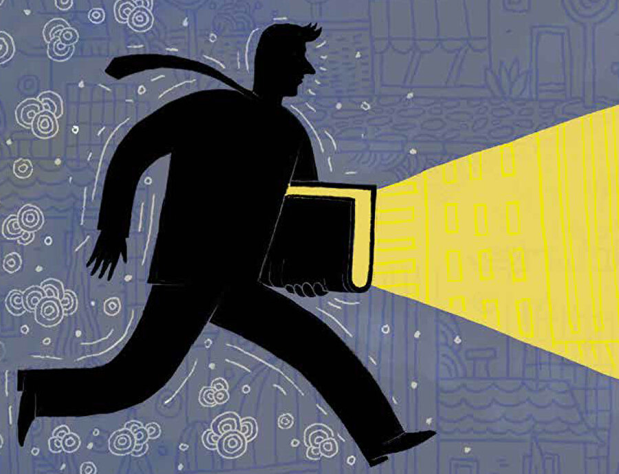 Okumayı biliyor muyuz? 