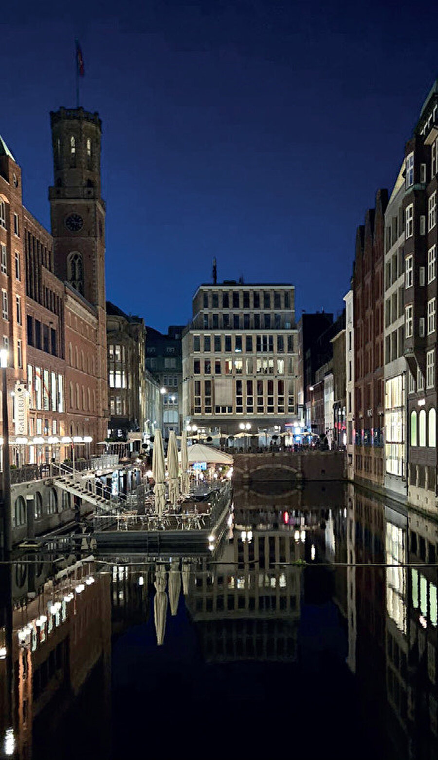 Tarihinin en teknolojik oyunları olarak öne çıkan Euro 2024’te Almanların başarılı organizasyonu dikkat çekti.