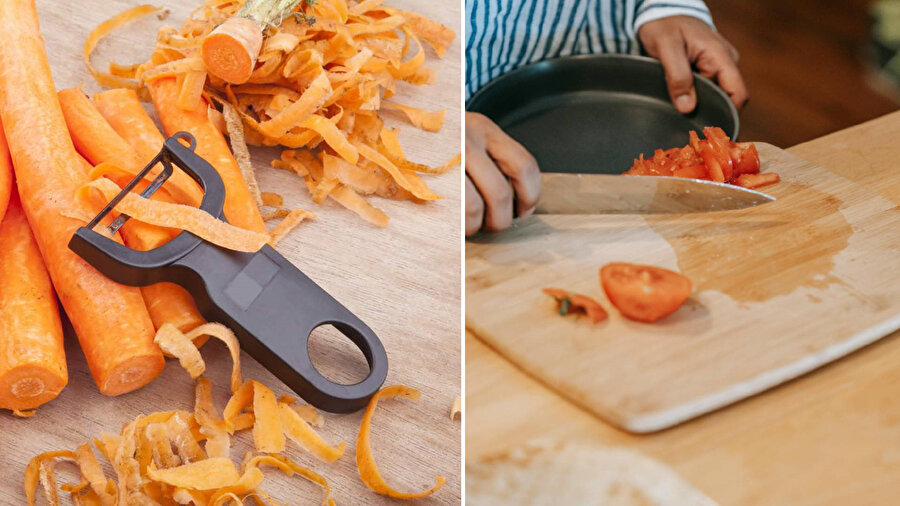 Mutfakta son kullanma tarihi olan eşyalar