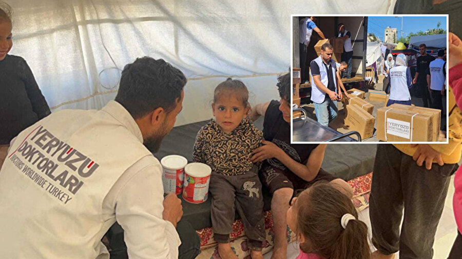 Yeryüzü Doktorları