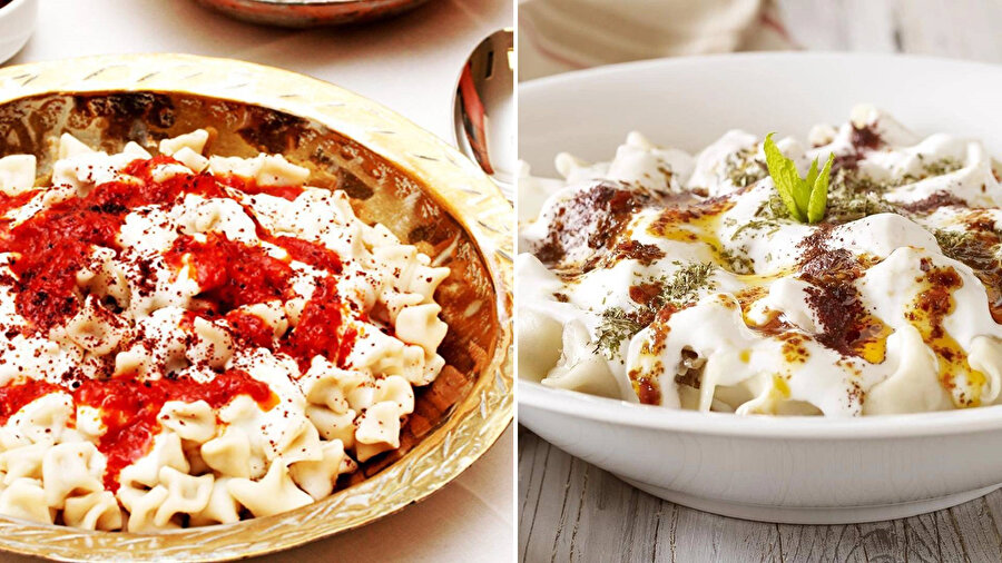 Artık mantılarınız pişerken açılmayacak!