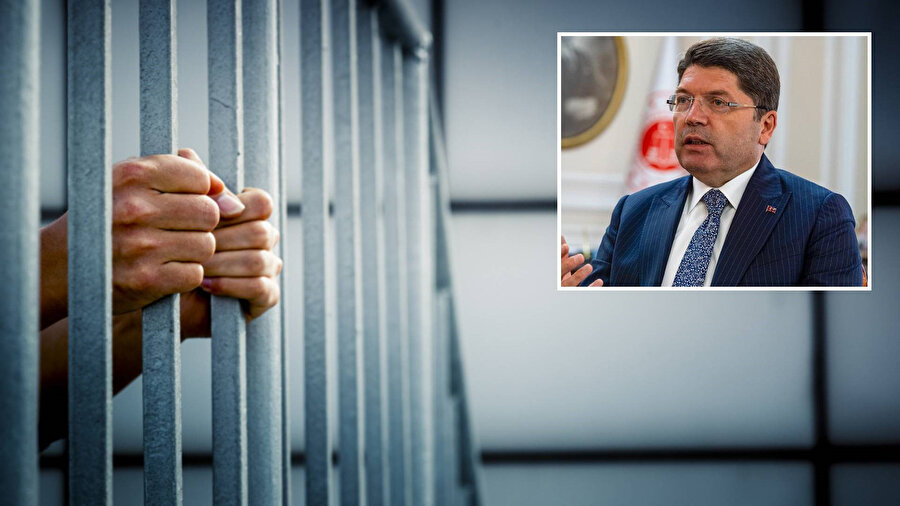 Adalet Bakanı Yılmaz Tunç