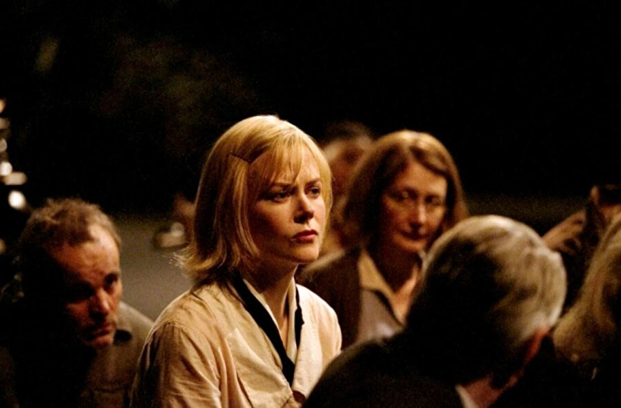 Dogville (2003)