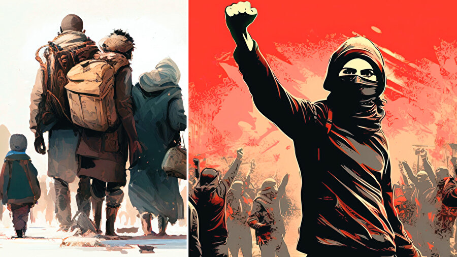 Türkiye’de İslamofobinin geldiği son nokta, Eskişehir saldırısı.