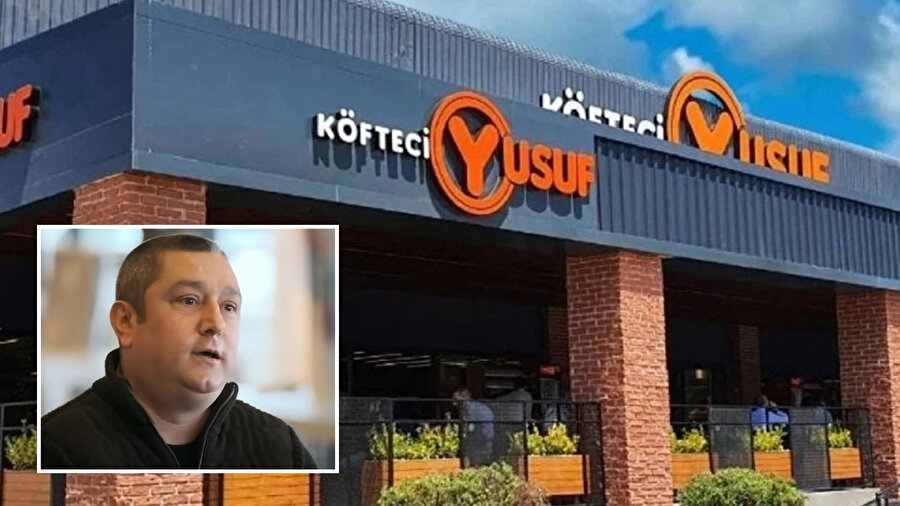 ​Köfteci Yusuf, ürünlerinde domuz etine rastlandı iddialarına yanıt verdi.