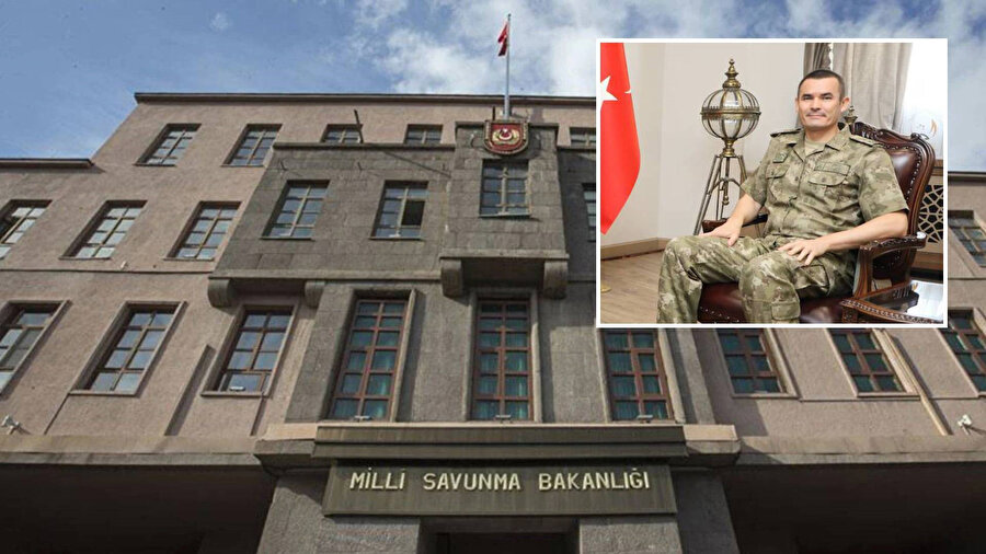 Tuğgeneral Bilal Çokay'ın cezası belli oldu.