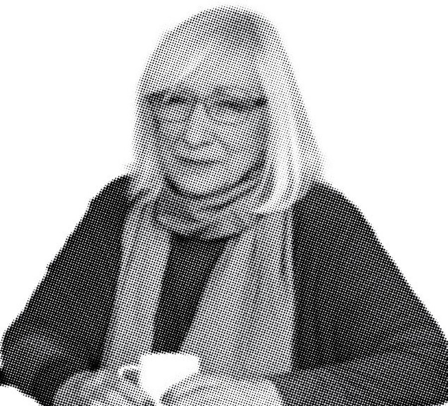 Alev Alatlı