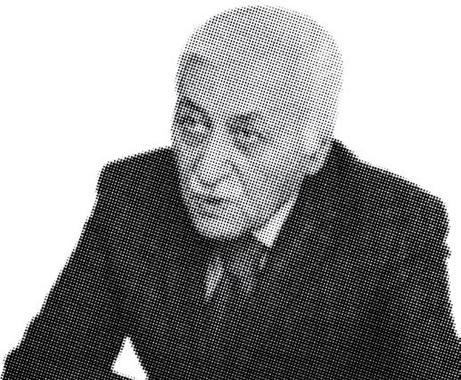 Yavuz Bülent