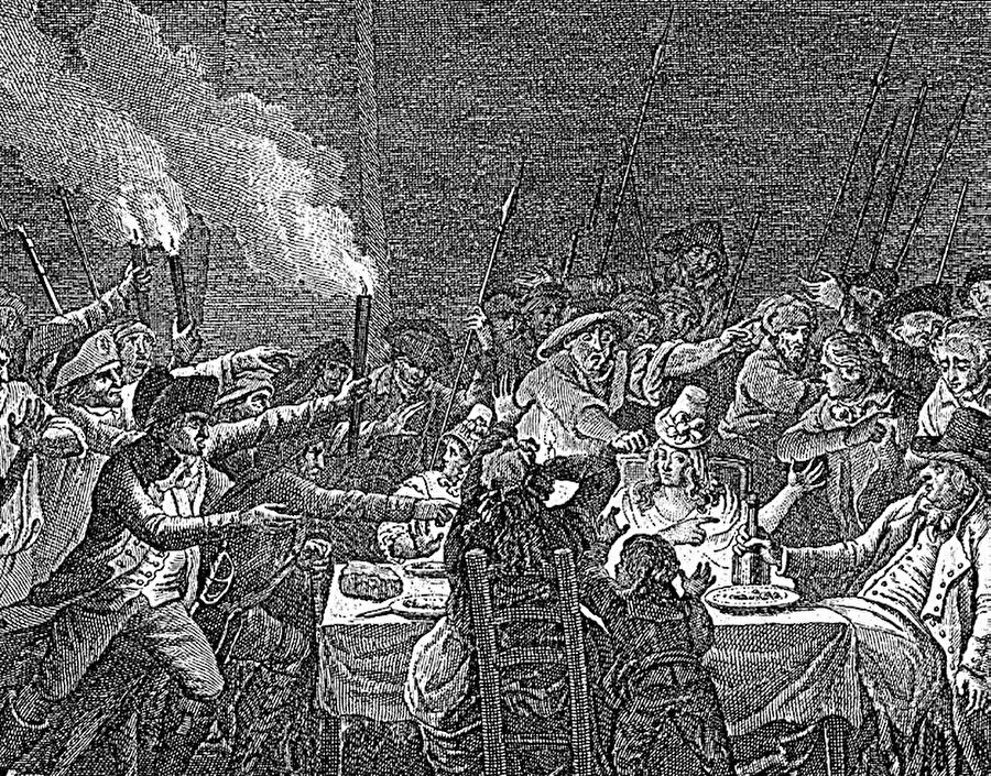 Zamanın yeniden tanımlanması: Fransız Devrimi ve takvim reformu.