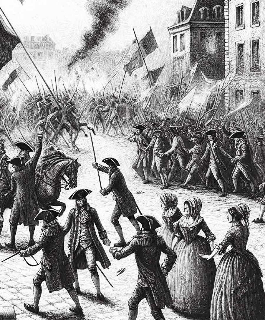 Bu yeni takvim, devrimciler arasında idealist bir şekilde desteklenmiş ve halkın bu yeni düzeni benimsemesi için ciddi baskılar uygulanmıştır. 