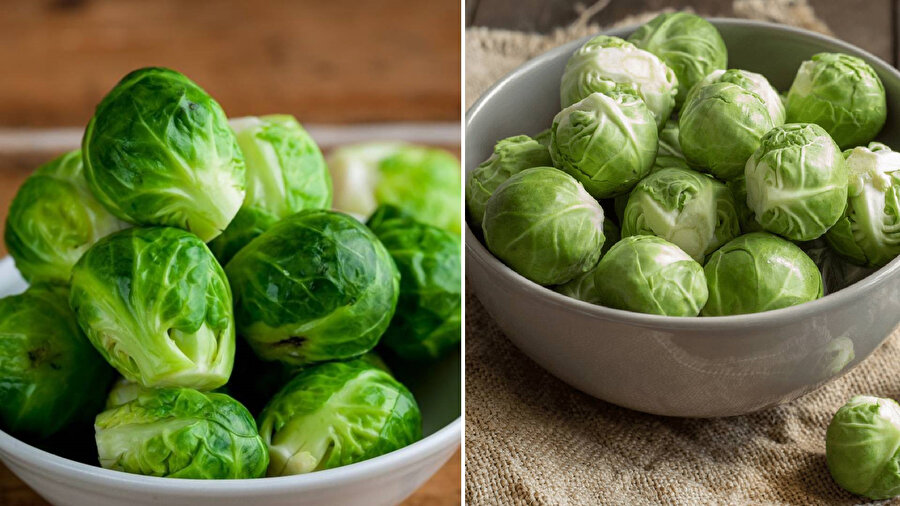 ​Brüksel lahanasının ismi nereden geliyor?