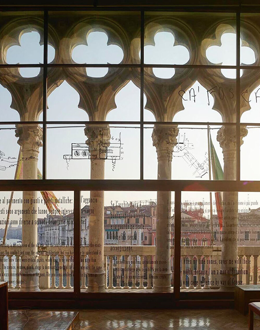 “Carlo Scrapa The Complete Buildings".