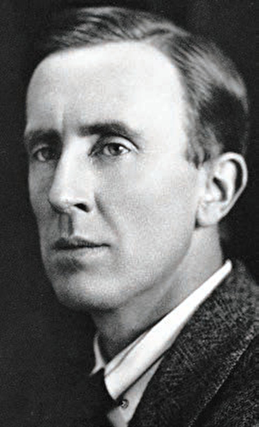 J. R.R. Tolkien