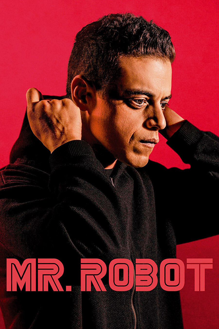 Mr. Robot.