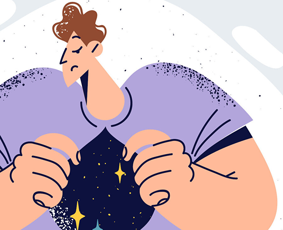 Duygusal boşluk hissi nasıl önlenir.