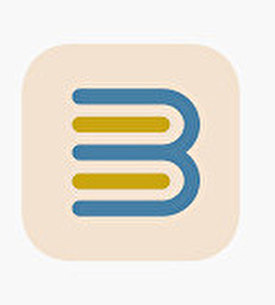 Dışarıda gördüğünüz kitapları barkodla kaydedebilir ve kişisel arayüz oluşturarak özel bir kütüphane oluşturabilirsiniz.