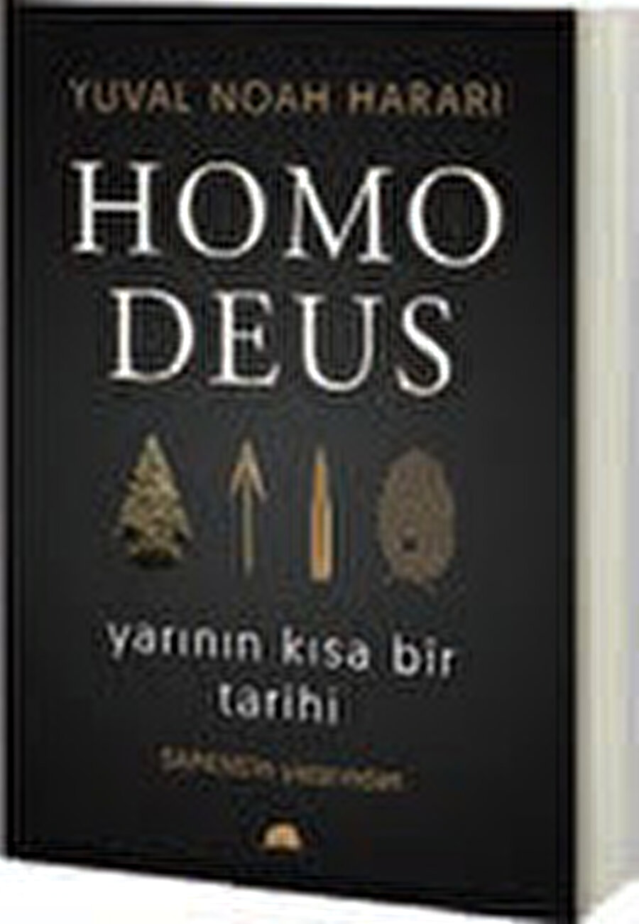 Homo Deus.