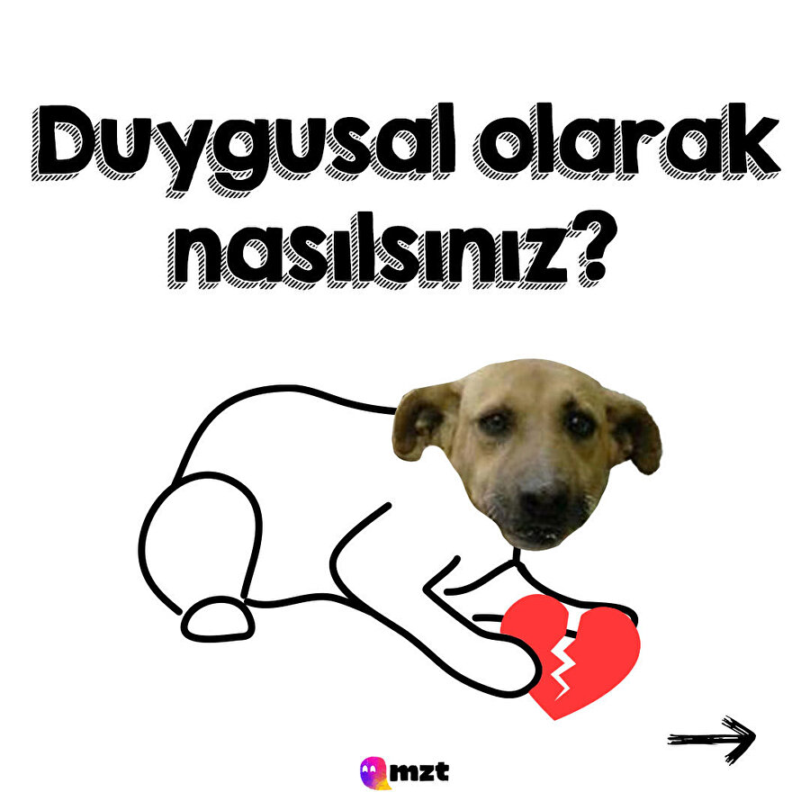 Duygusal olarak nasılsınız?