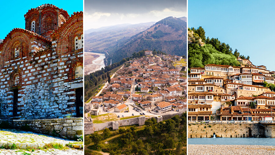 Berat.