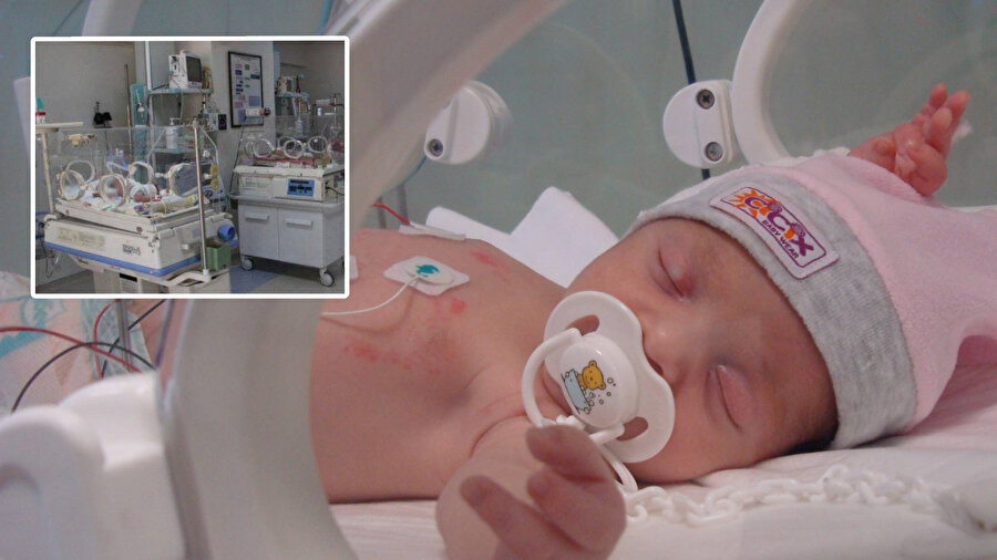 Yenidoğan Çetesi hakkında iddianame hazırlandı.