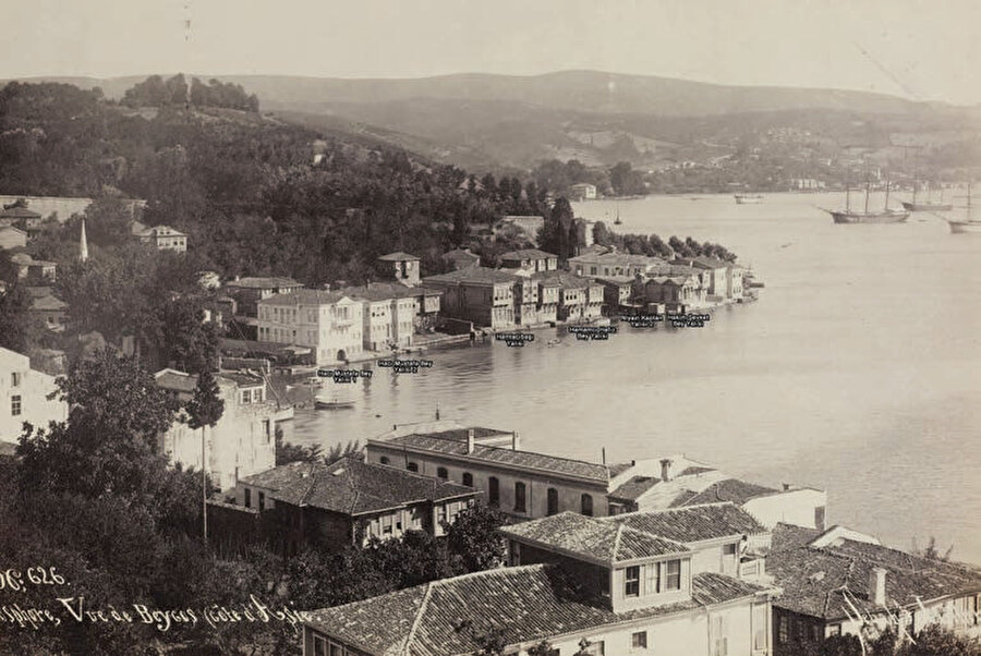 Muallim Naci’nin Beykoz’daki çiftlikteki hayatları hakikaten binbir gece masalları gibi olan Ahmet Mithat Efendi’ye damat oluşu o dönem herkesin dilindedir.