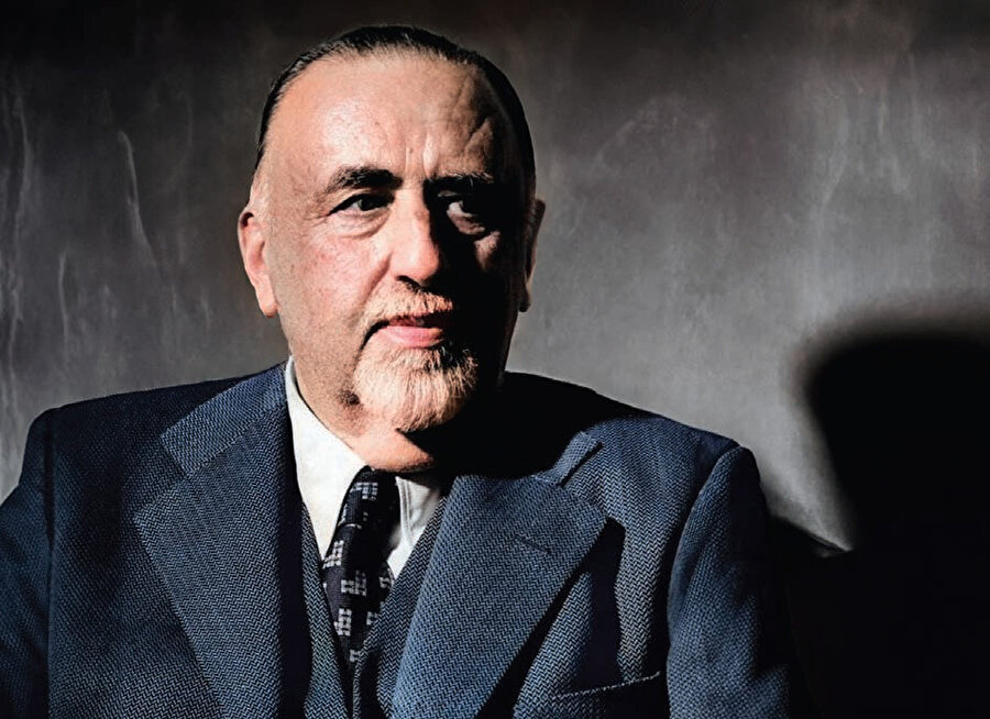 Ebül’ulâ Mardin.