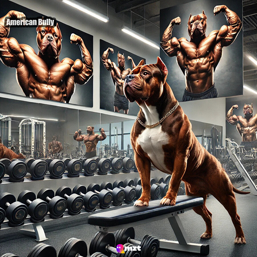 Köpeklerin yaşam şekilleri insanlarınkine benzeseydi nasıl olurdu?