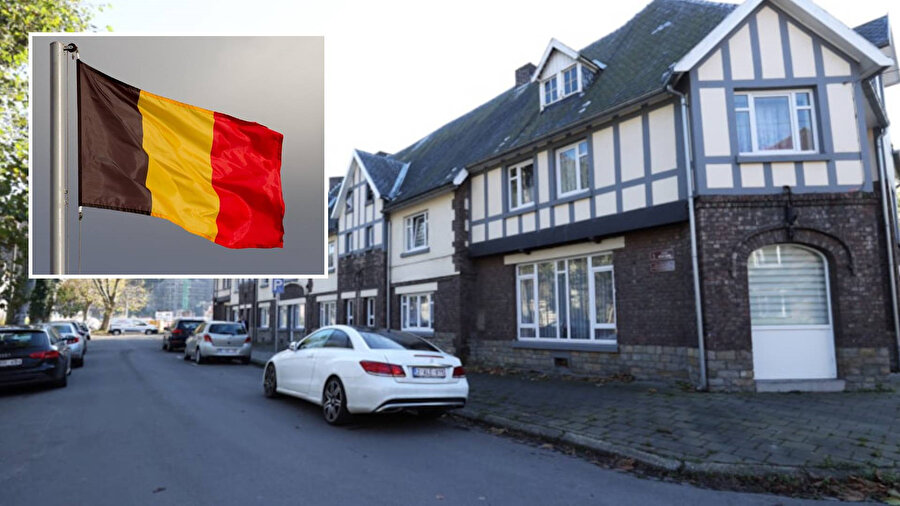 Daire, bakımları yapıldıktan sonra 9 yıllığına sosyal konut olarak tahsis edilecek.