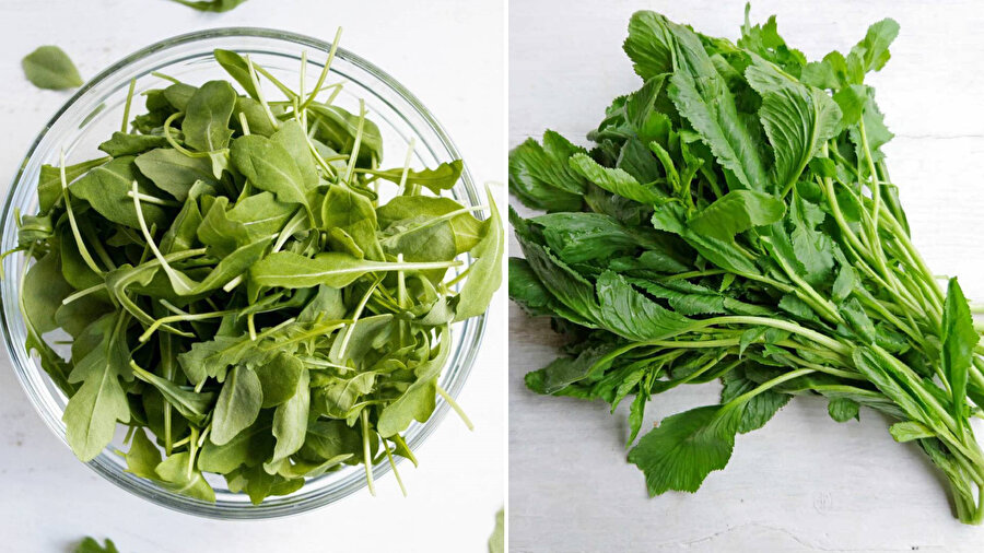 Dünyanın en sağlıklı sebzesi belli oldu!