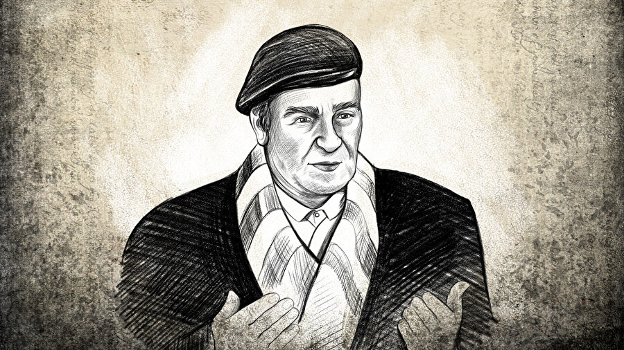 Aliya İzetbegoviç, ömrünü, Bosnalı Müslümanların özgürlüğüne adamış bir liderdi.