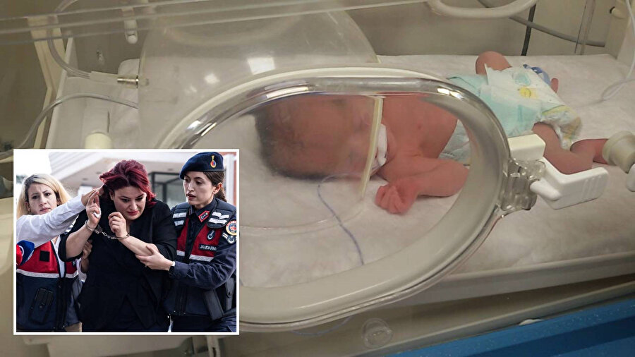 Yenidoğan çetesinin pişmanlıktan faydalanmak isteyen üyelerinin ifadeleri ortaya çıktı.