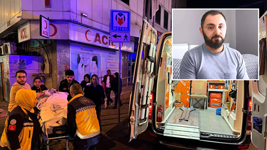 5 sene önce yenidoğan çetesinde ismi geçen hastanede çocuklarının ölümünü sorgulamayan, şimdilerde ise konuyu yargıya taşımaya hazırlanan acılı baba Ozan Öztürk açıklamalarda bulundu.