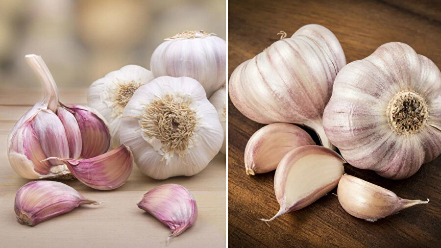 Yemeklere sarımsak atıyorsanız bu bilgiyi öğrenmeniz gerekiyor!