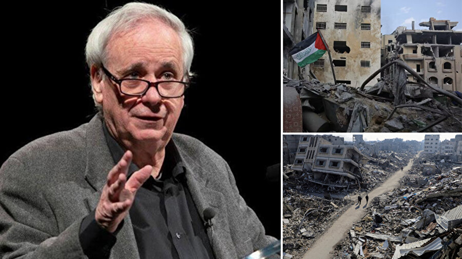 Ilan Pappe, kendi devletinin resmî tarih tezlerini somut delillerle ve arşiv belgeleriyle çürüten 'Yeni Tarihçiler' arasında olup, kaleme aldığı kitap ve makalelerle Siyonist işgalin gerçek yüzünün anlaşılmasında büyük bir rol oynamaya devam etmektedir.