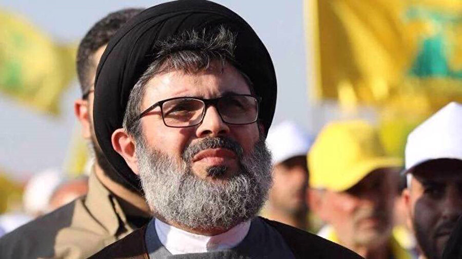 Hizbullah'ın üst düzey üyesi Safiyuddin, Nasrallah ile anne tarafından kuzen olmasının yanı sıra, şekil ve konuşma üslubundaki benzerliği ile de dikkati çekiyordu.
