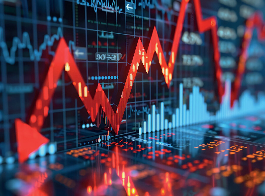 37 yıl sonra merkez üssü Japonya olan yeni bir &quot;Kara Pazartesi&quot;