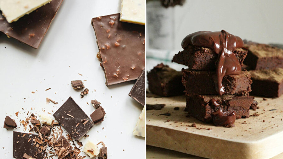 Dünyada en çok çikolata tüketen 10 ülke