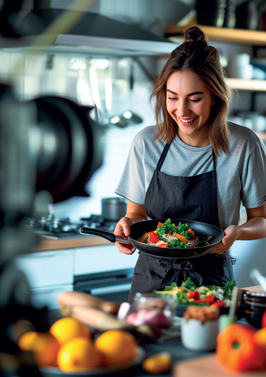 Türkiye'deki influencer sayısı: 170.000