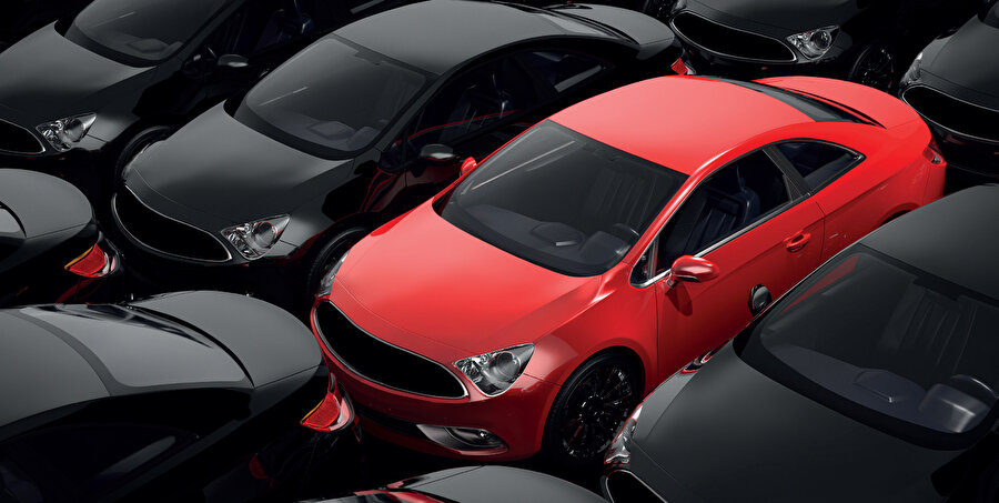 2050 yılına kadar dünya nüfusunun 10 milyara çıkması beklenirken, araç sayısının ise 2,5 milyara çıkması bekleniyor.