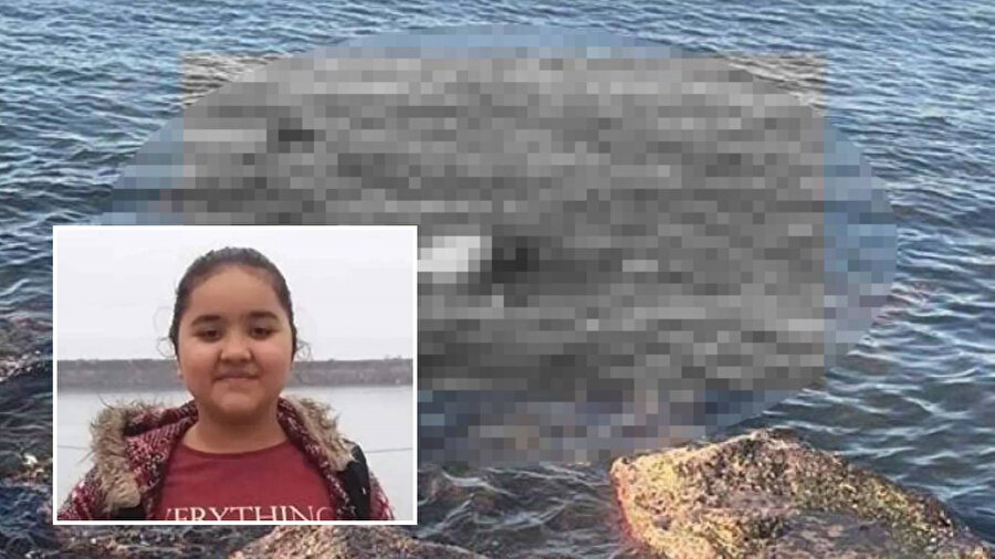 16 yaşındaki lise öğrencisi Damla Nur Kavraz