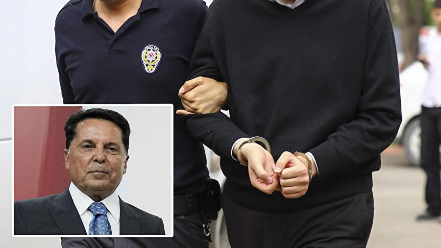 Esenyurt Belediye Başkanı Ahmet Özer terör örgütü soruşturması kapsamında tutuklandı.