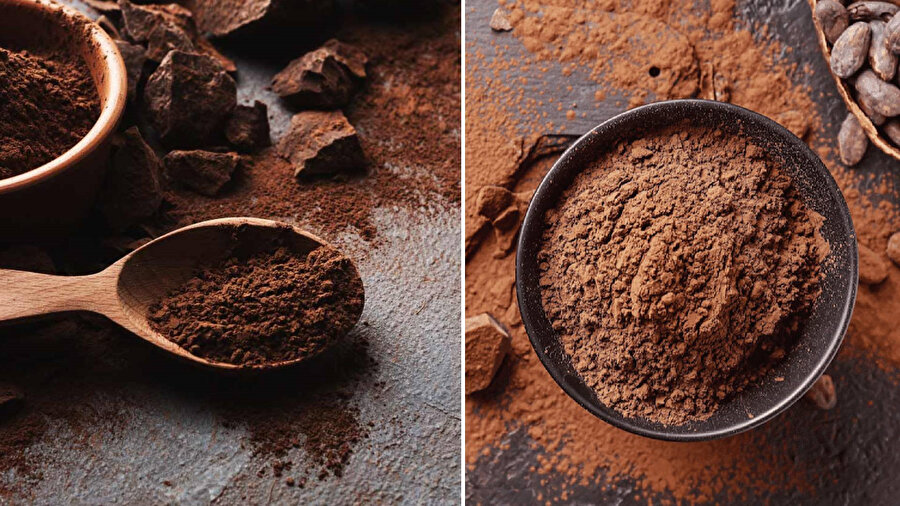 Kakao yerine kullanabileceğiniz alternatifler