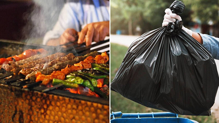 Kıymada sağlık alarmı: Bedava olsa bile almayın çöpe atın