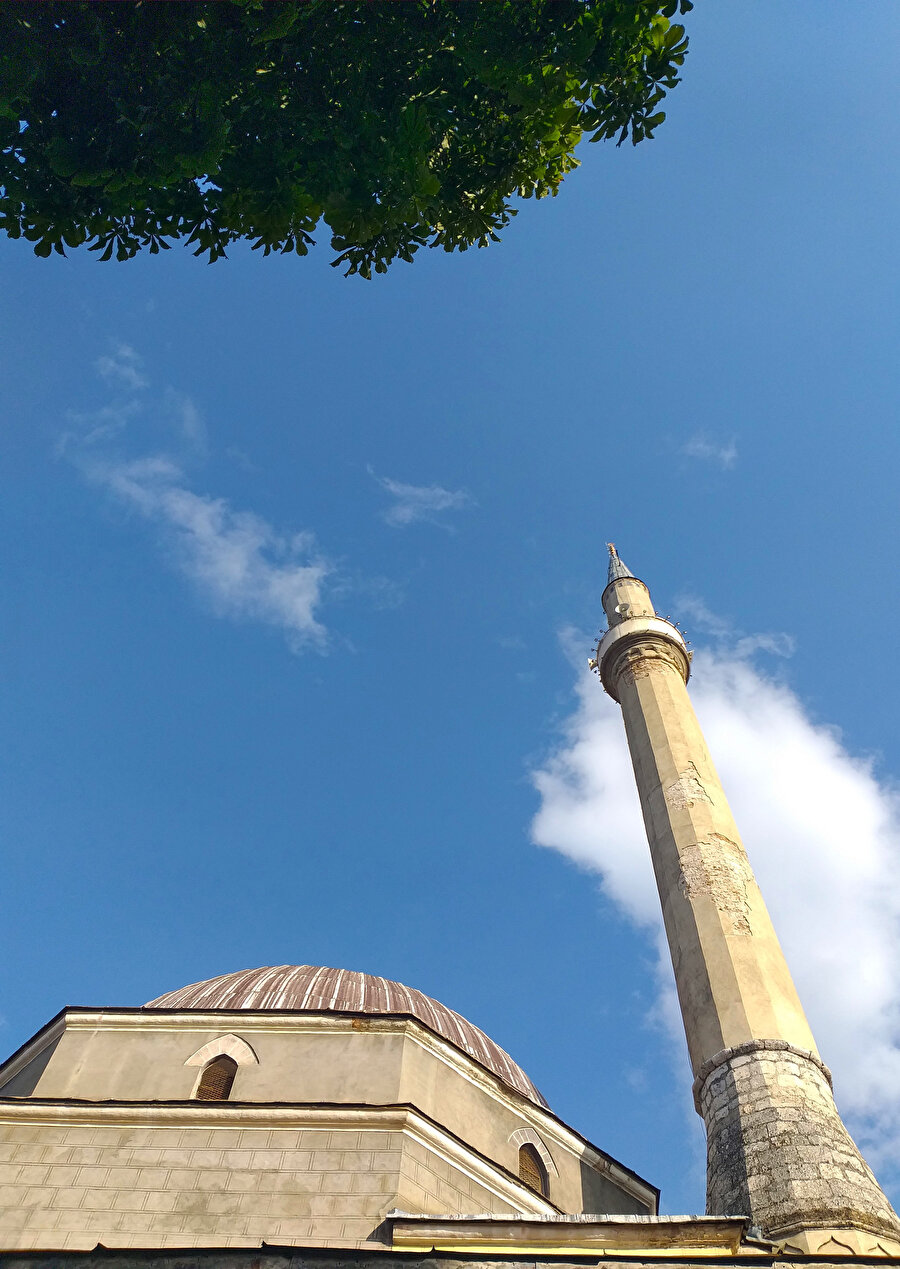 Gazi Mehmed Paşa (Bayraklı) Camii