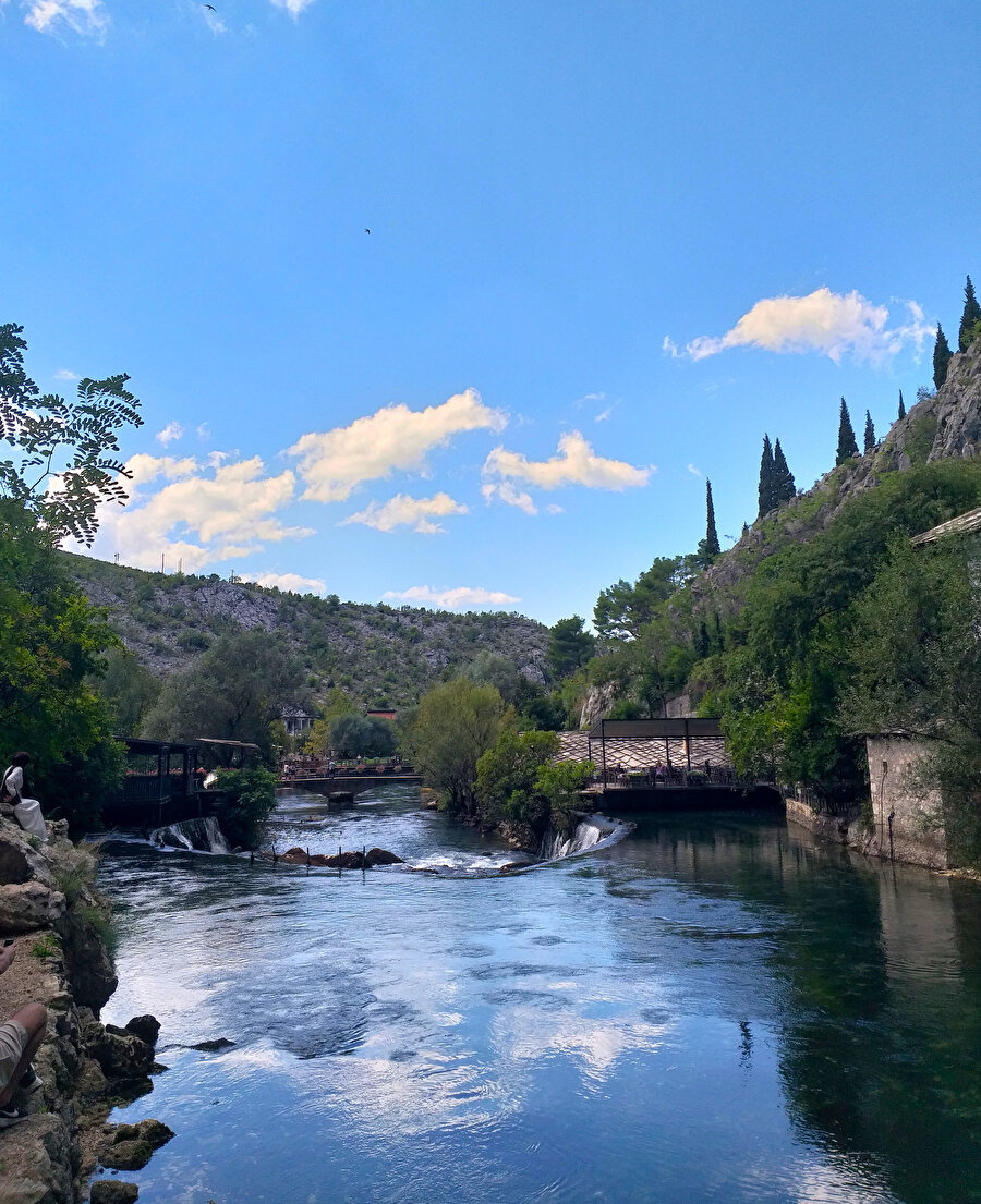 Buna Nehri