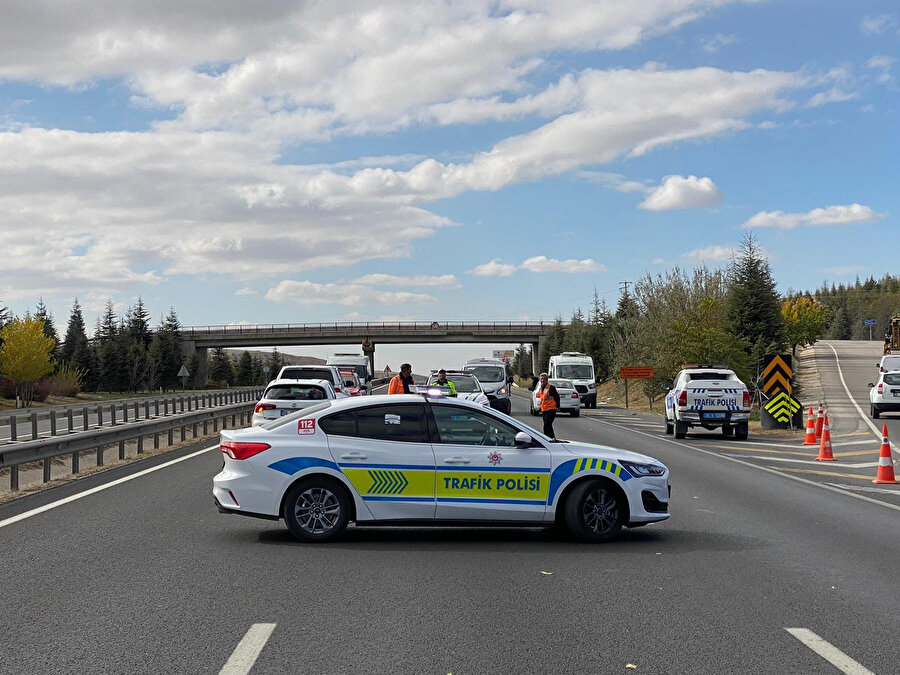 Kazayla ilgili inceleme başlatıldı.