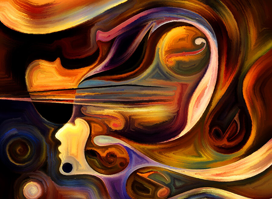 Şehirdeki haset canlı, dinamik ve yıkıcıdır. Taşradaki ise melankolik, çoğu zaman uzaklara bakan bir özlem.