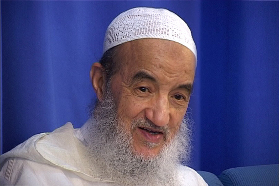 Abdusselam Yasin, Kral Hasan'a açıktan muhalefet etmiş bir isimdi.
