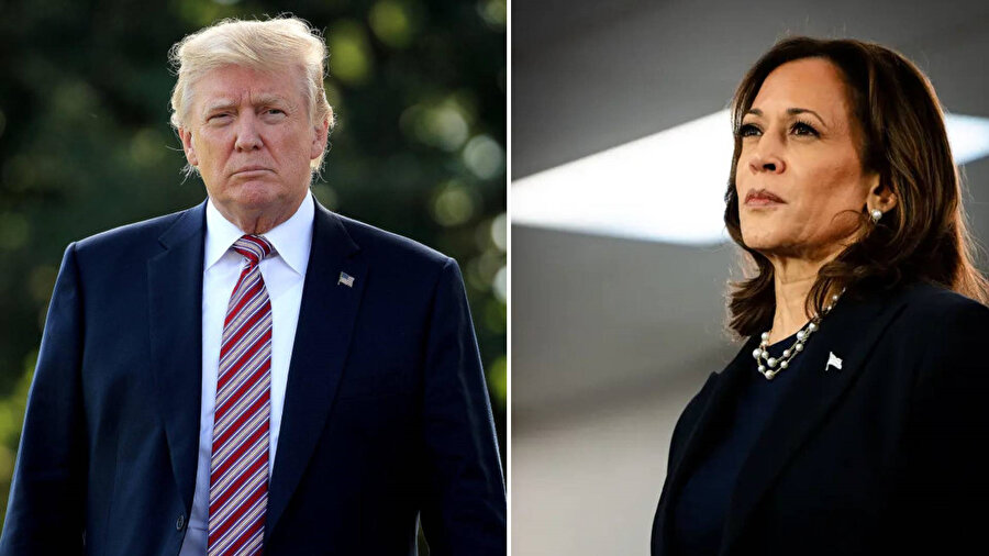 ABD'de seçmenler oylarını kullandı